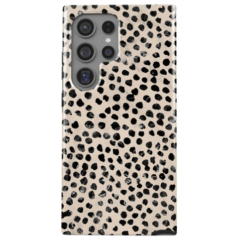 Burga Husa Dual Layer Almond Latte Samsung Galaxy S24 Ultra [3]