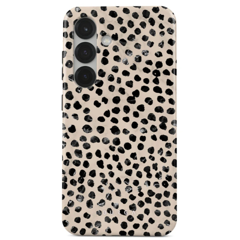 Burga Husa Dual Layer Almond Latte Samsung Galaxy S25 Plus [3]