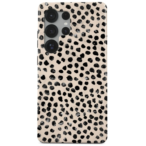 Burga Husa Dual Layer Almond Latte Samsung Galaxy S25 Ultra [3]