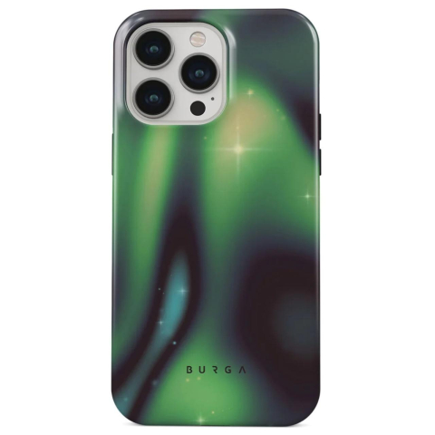 Burga Husa Dual Layer Aurora iPhone 14 Pro Max [7]