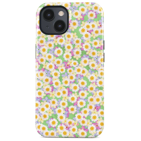Burga Husa Dual Layer Be Kind iPhone 15 [3]