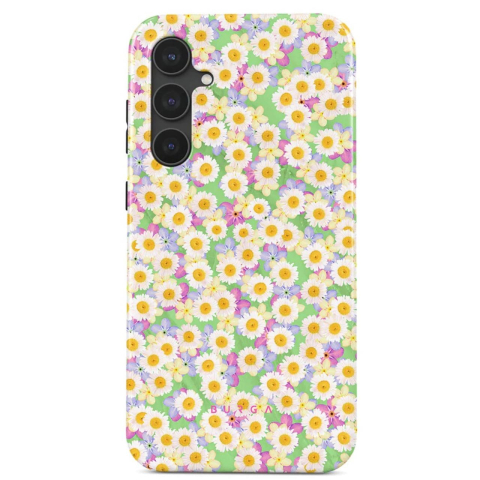 Burga Husa Dual Layer Be Kind Samsung Galaxy S23 FE [3]