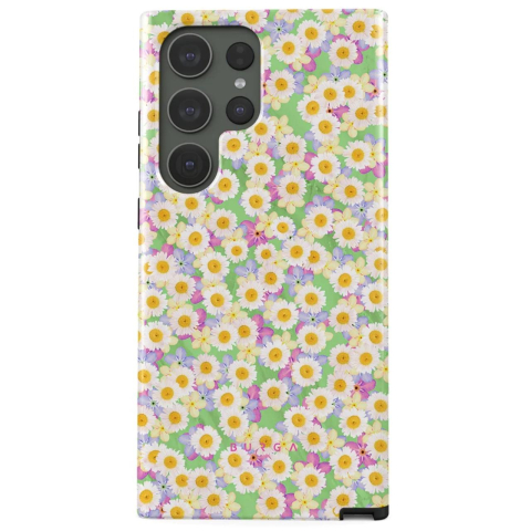 Burga Husa Dual Layer Be Kind Samsung Galaxy S24 Ultra [3]