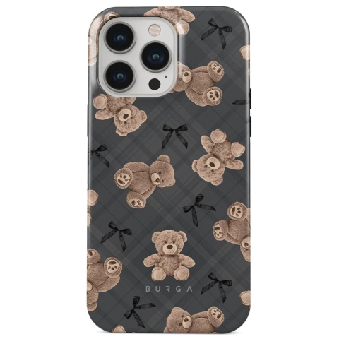 Burga Husa Dual Layer BFF iPhone 14 Pro [4]