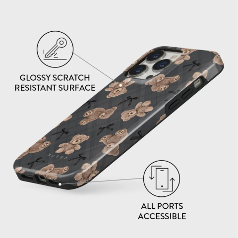 Burga Husa Dual Layer BFF iPhone 14 Pro [2]