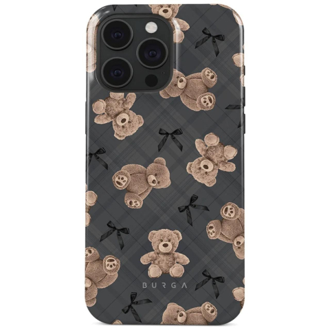 Burga Husa Dual Layer BFF iPhone 15 Pro Max [4]