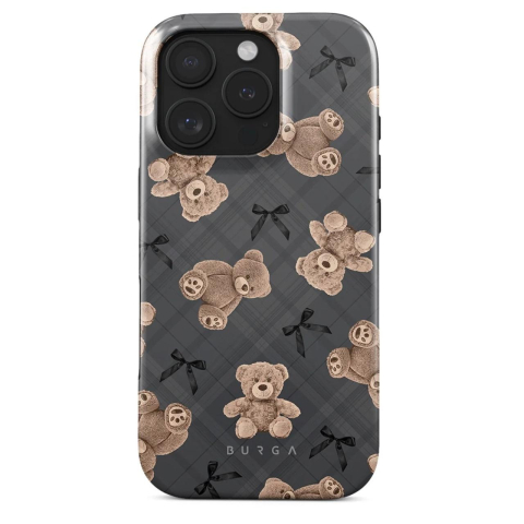 Burga Husa Dual Layer BFF iPhone 16 Pro Max [4]