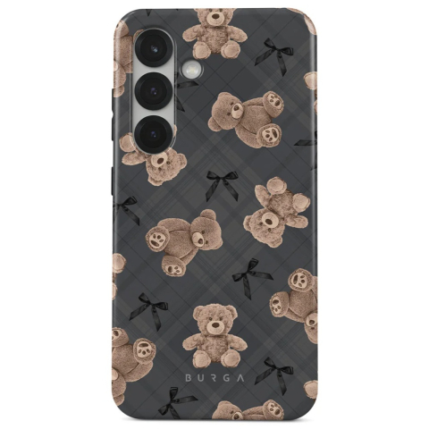 Burga Husa Dual Layer BFF Samsung Galaxy S25 Plus [3]