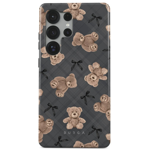 Burga Husa Dual Layer BFF Samsung Galaxy S25 Ultra [3]