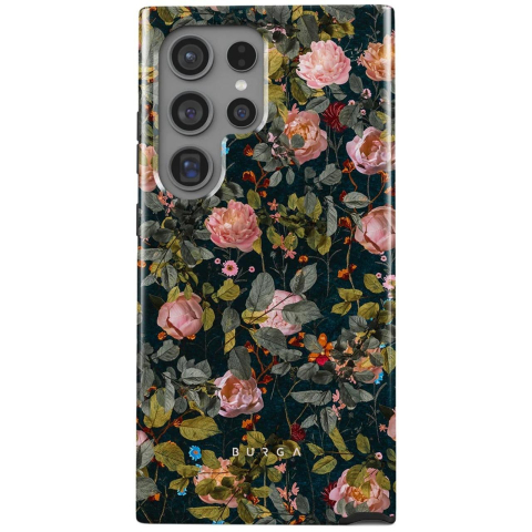 Burga Husa Dual Layer Bloomy Garden Samsung Galaxy S24 Ultra [3]