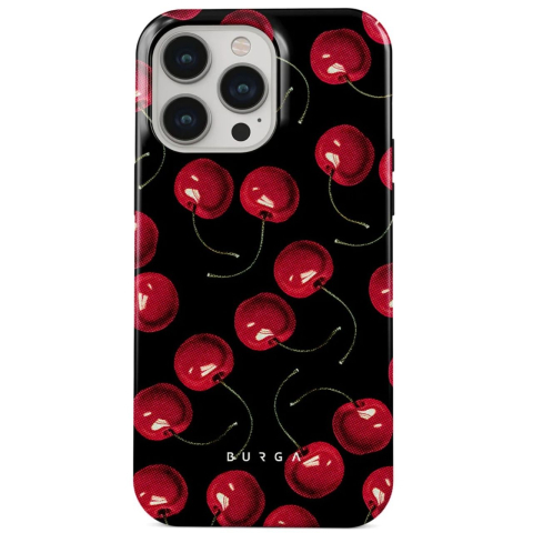 Burga Husa Dual Layer Cherrybomb iPhone 14 Pro [4]