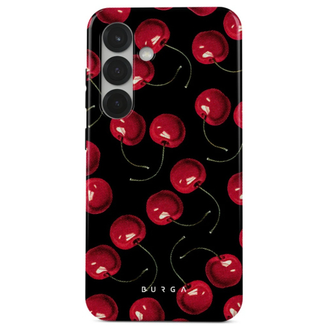 Burga Husa Dual Layer Cherrybomb Samsung Galaxy S25 Plus [3]