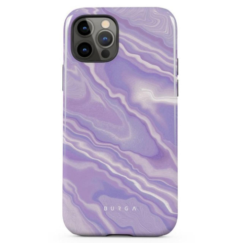 Burga Husa Dual Layer Cliche iPhone 12 / 12 Pro [5]