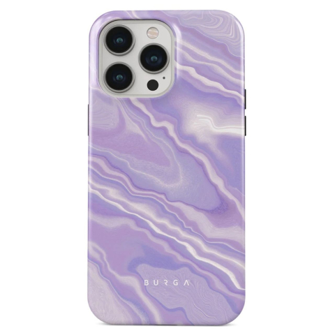 Burga Husa Dual Layer Cliche iPhone 15 Pro [3]