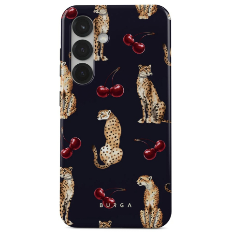 Burga Husa Dual Layer Cougar Samsung Galaxy S25 [3]