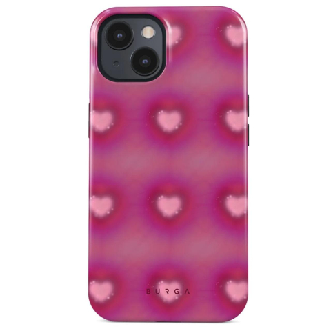 Burga Husa Dual Layer Desire iPhone 15 [6]