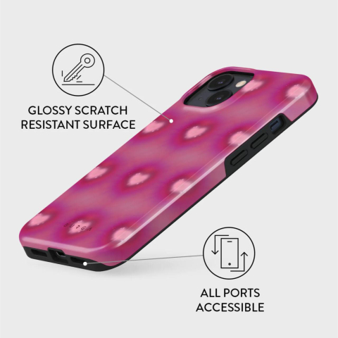 Burga Husa Dual Layer Desire iPhone 15 [1]