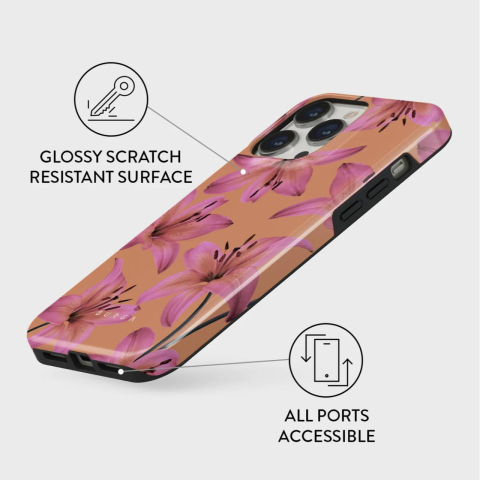 Burga Husa Dual Layer Eden iPhone 14 Pro [3]