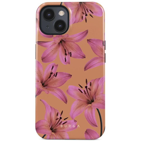 Burga Husa Dual Layer Eden iPhone 15 [4]