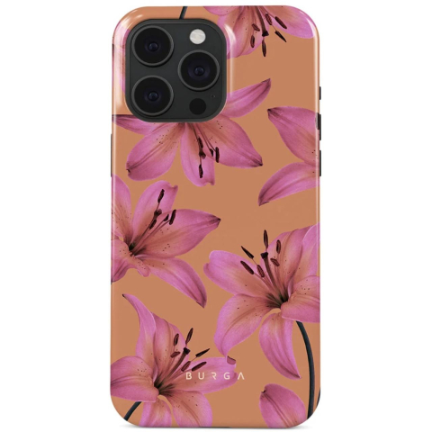 Burga Husa Dual Layer Eden iPhone 15 Pro [6]