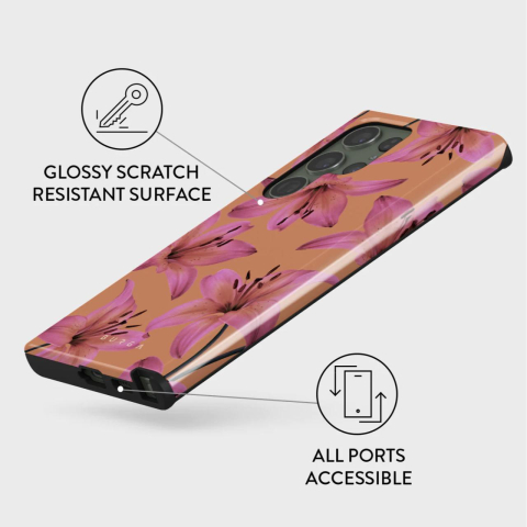Burga Husa Dual Layer Eden Samsung Galaxy S23 Ultra [1]