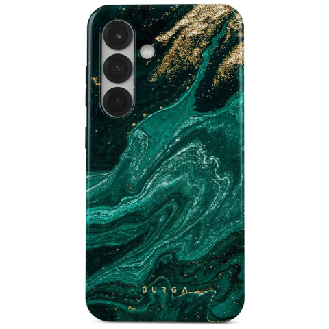 Burga Husa Dual Layer Emerald Pool Samsung Galaxy S25 [3]