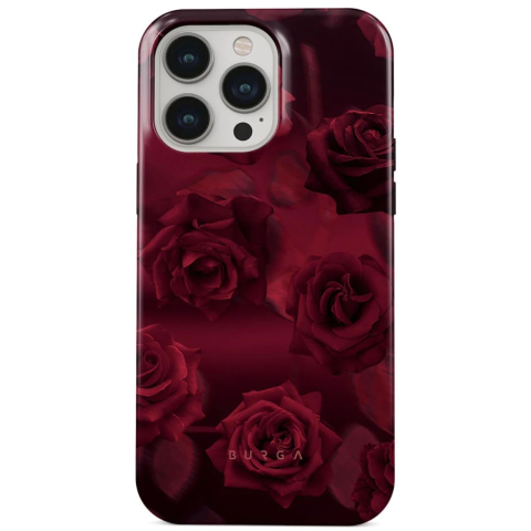 Burga Husa Dual Layer Femme Fatale iPhone 15 Pro [3]