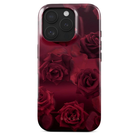 Burga Husa Dual Layer Femme Fatale iPhone 16 Pro Max [3]