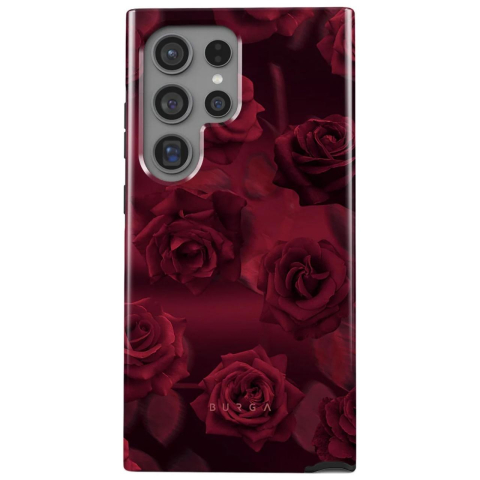 Burga Husa Dual Layer Femme Fatale Samsung Galaxy S24 Ultra [6]