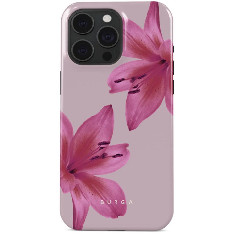 Burga Husa Dual Layer Fragile Beauty iPhone 15 Pro Max [7]