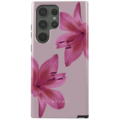 Burga Husa Dual Layer Fragile Beauty Samsung Galaxy S23 Ultra [3]