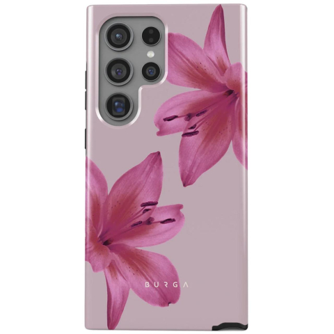 Burga Husa Dual Layer Fragile Beauty Samsung Galaxy S24 Ultra [3]