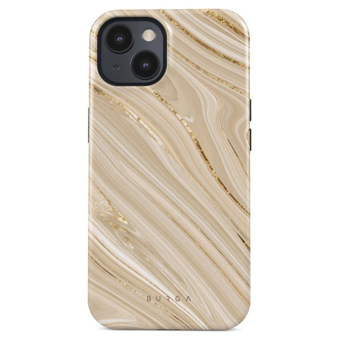 Burga Husa Dual Layer Full Glam iPhone 15 [3]