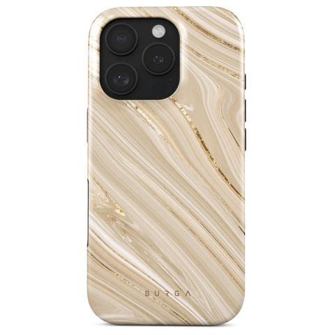 Burga Husa Dual Layer Full Glam iPhone 16 Pro [5]