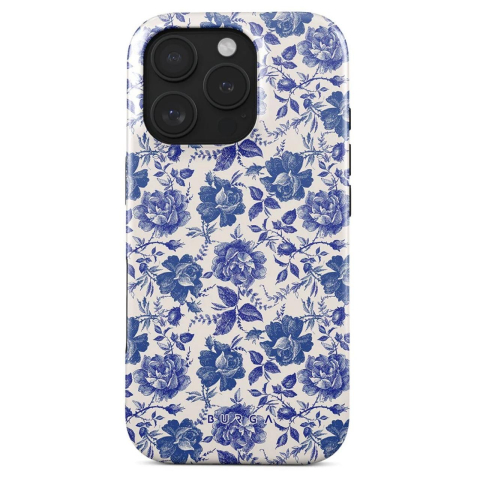 Burga Husa Dual Layer Garden Stories iPhone 16 Pro Max [5]