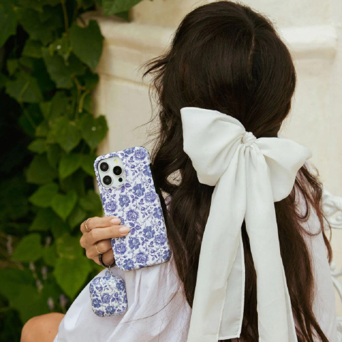 Burga Husa Dual Layer Garden Stories iPhone 16 Pro Max [3]
