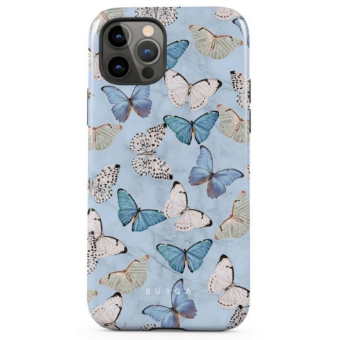 Burga Husa Dual Layer Give Me Butterflies iPhone 12 / 12 Pro [3]