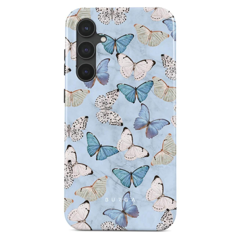 Burga Husa Dual Layer Give Me Butterflies Samsung Galaxy S23 FE [3]