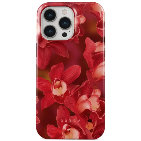Burga Husa Dual Layer Goddess Energy iPhone 14 Pro Max [3]