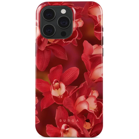 Burga Husa Dual Layer Goddess Energy iPhone 15 Pro [3]