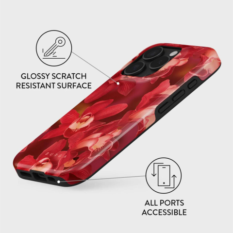 Burga Husa Dual Layer Goddess Energy iPhone 16 Pro Max [3]
