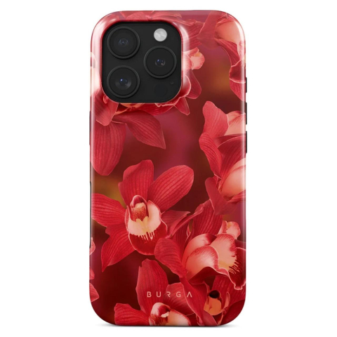 Burga Husa Dual Layer Goddess Energy iPhone 16 Pro Max [4]