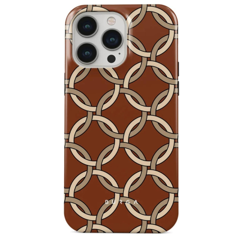 Burga Husa Dual Layer Heritage iPhone 14 Pro Max [5]