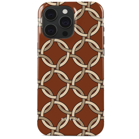 Burga Husa Dual Layer Heritage iPhone 15 Pro Max [5]