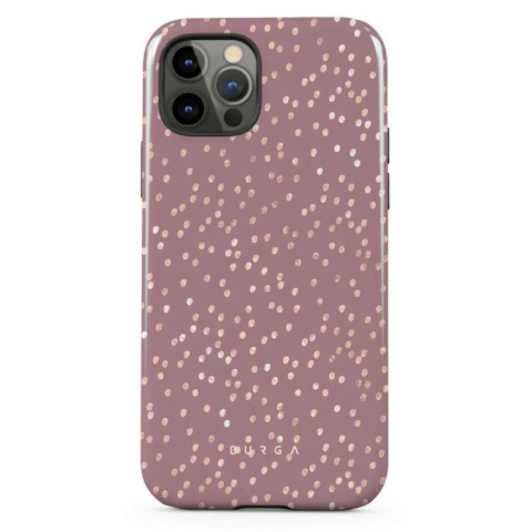 Burga Husa Dual Layer Hot Cocoa iPhone 12 Pro Max [3]
