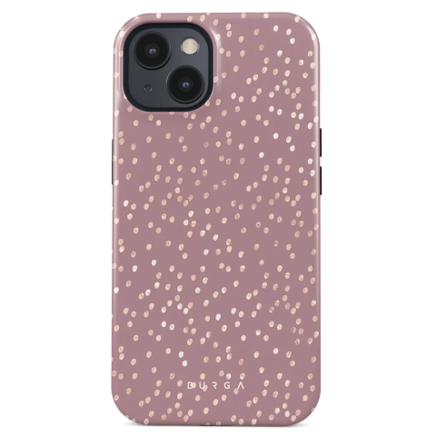 Burga Husa Dual Layer Hot Cocoa iPhone 15 [3]
