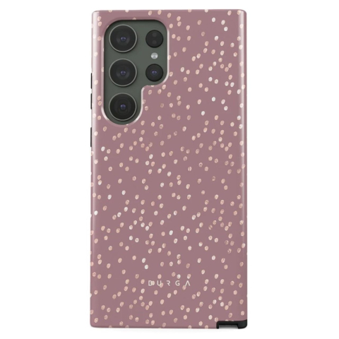 Burga Husa Dual Layer Hot Cocoa Samsung Galaxy S23 Ultra [3]