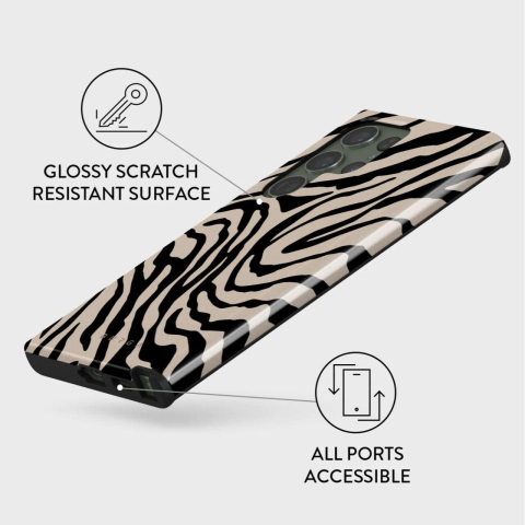 Burga Husa Dual Layer Imperial Samsung Galaxy S23 Ultra [1]