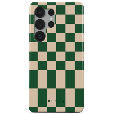 Burga Husa Dual Layer Ivy League Samsung Galaxy S25 Ultra [3]