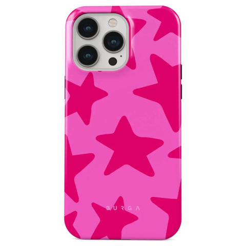 Burga Husa Dual Layer Let's Go Party iPhone 14 Pro [4]